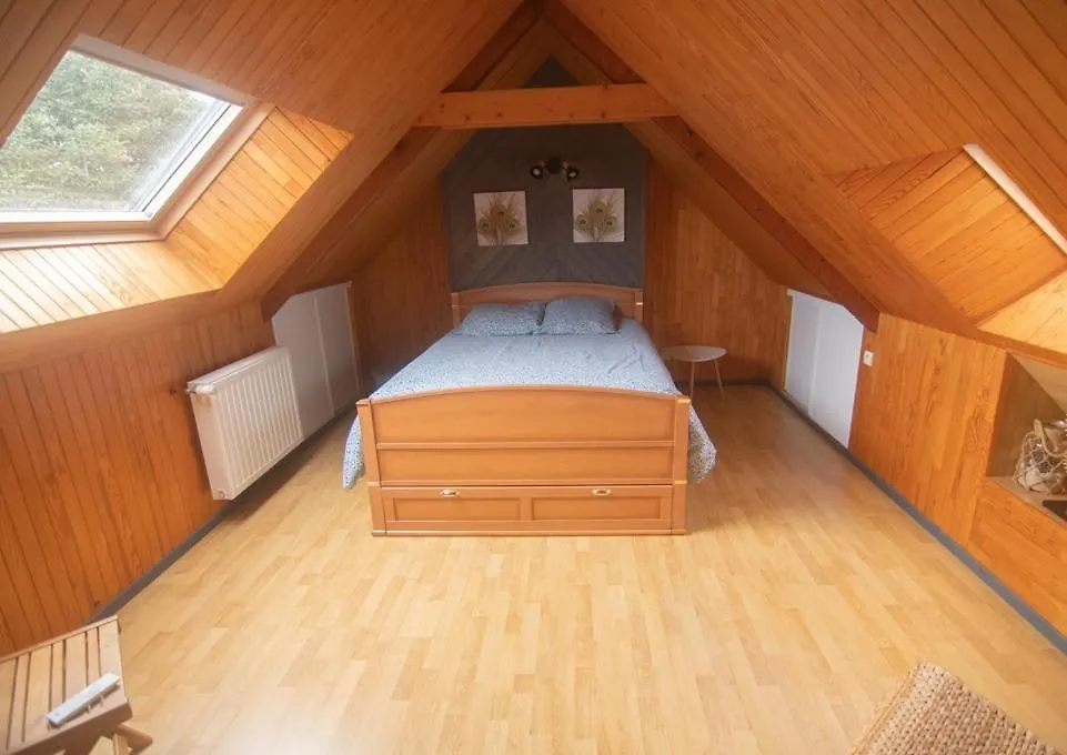 Maison Au Bord De La Ria, Bbq Et Babyfoot Inclus ! Plouhinec  Plouhinec (Morbihan)