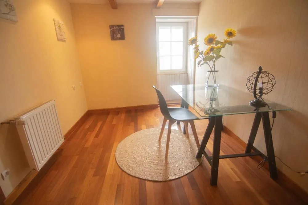 Tatil Evi Maison Au Bord De La Ria, Bbq Et Babyfoot Inclus ! Plouhinec