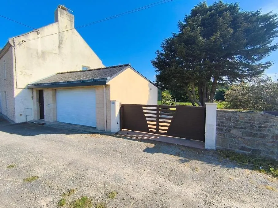 Tatil Evi Maison Au Bord De La Ria, Bbq Et Babyfoot Inclus ! Plouhinec